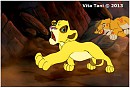 La mort de Kopa et la fugue de Fluffy