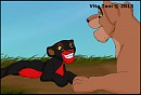 AT Jadnala : Jade et nala