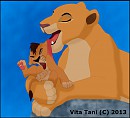 Konam et Kiara pour ...