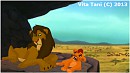 Manalka et Mufasa
