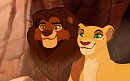 King Mohatu and Queen Adelie