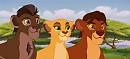 Request for Badlanders