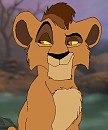 Chimalsi, looking smug as usual