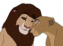 Laini and Jabari
