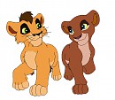 Sefu x Neira fancubs