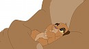Zira and Neema