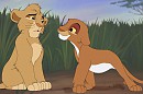 Moyo and Nadia