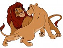 A revamped couple