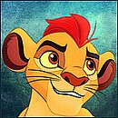 TLG avatar: Kion