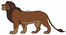 New character - Lindar