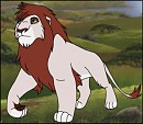 The Exile King