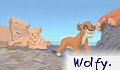Wolfy'