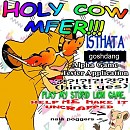 I NEED ALPHA TESTERS FOR MY LOIN KANG GAYME