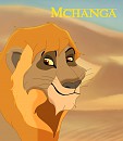 Mchanga, King Of The Desert