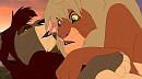  Ever kissed a guy, Nyo? 
