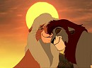 Love at last.....