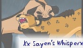Xx Sayen's WhisperxX