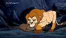 Krai is NOT a Liger