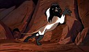 Tendaji the Sidlander