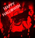 Happy Hallowen! 