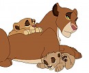 For Lionobsession