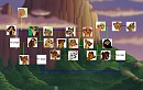 Safari Pride family tree
