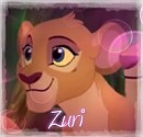 Free Zuri Avatar