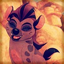 Jasiri avatar (Prize for Wild Wind)