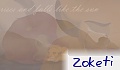 Zoketi