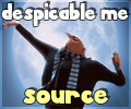 Despicable Me