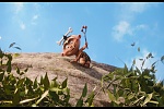 Cro Minions (mini-movie) picture