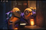 Minions picture