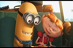 Minions picture