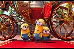 Minions picture
