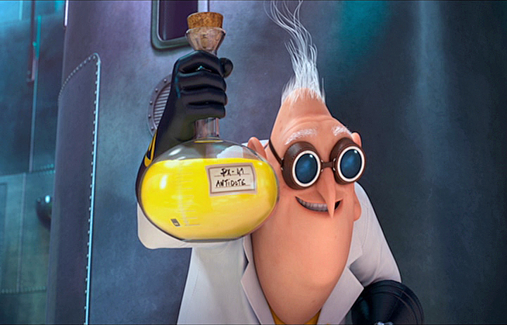 Minion
