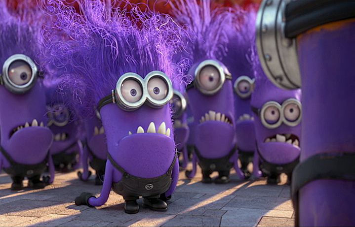Minion
