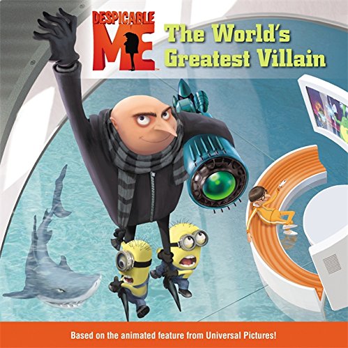 Despicable