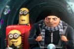 Despicable Me 2 overview