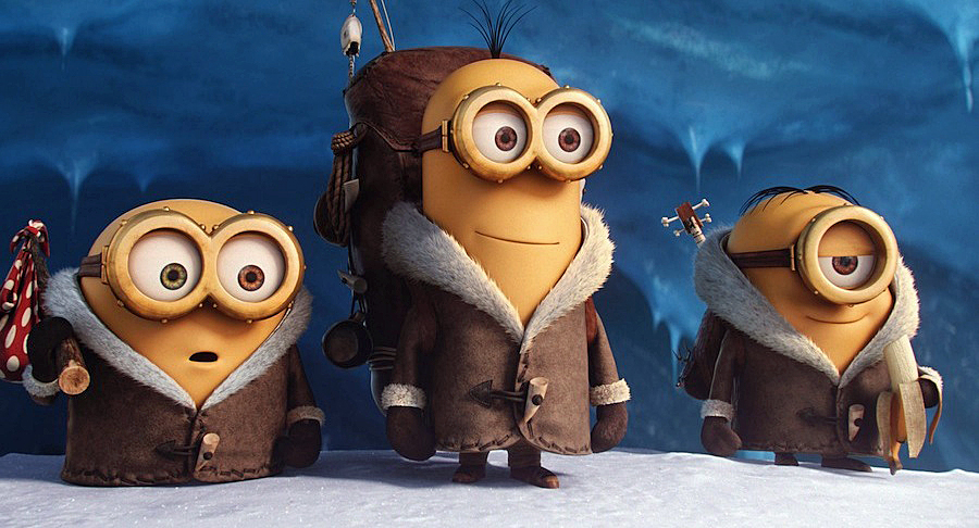 Minions