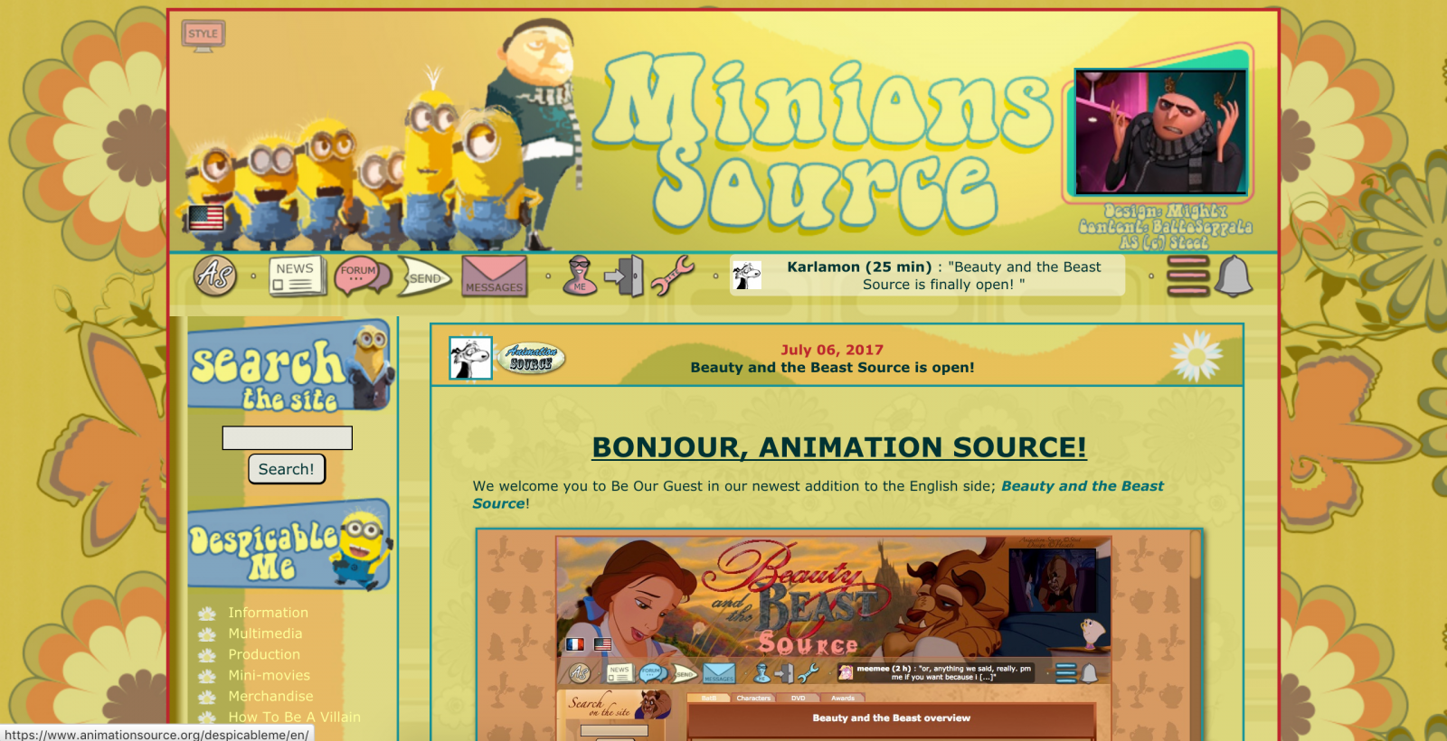 Theme