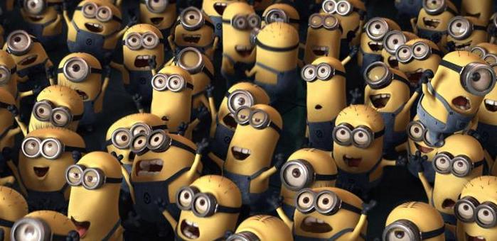 Minions