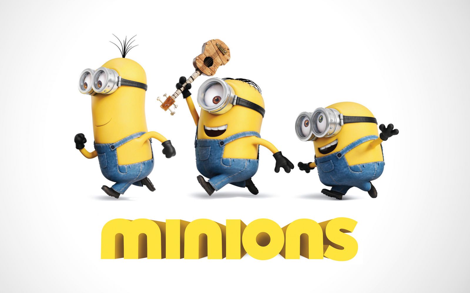 Minions