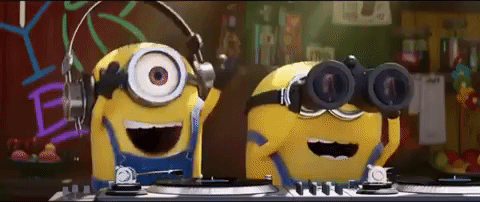 Despicable Me 3