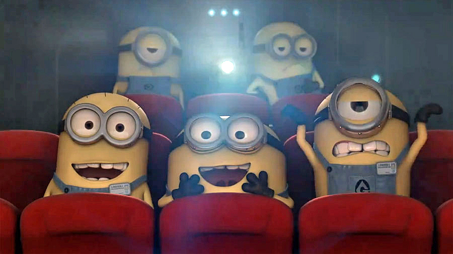 Minion