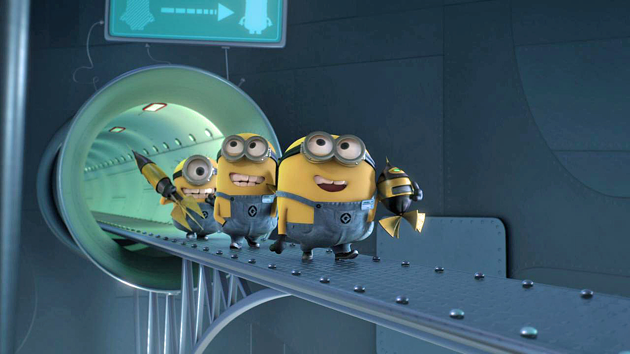 Gru