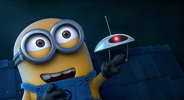 Minions