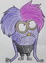Evil Minion