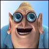 Dr. Nefario Dr. Nefario