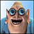 Dr. Nefario