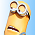 Kevin (DM2/Minions)